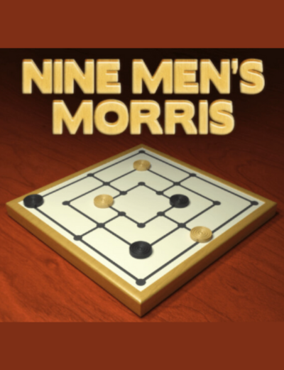 Nine Men's Morris